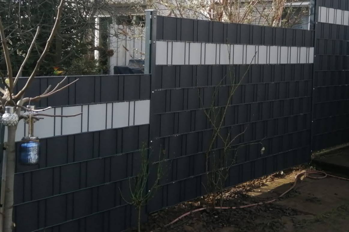 Sichtschutz Terrasse